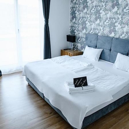 Hotel Flora Schwäbisch Gmünd Eksteriør bilde